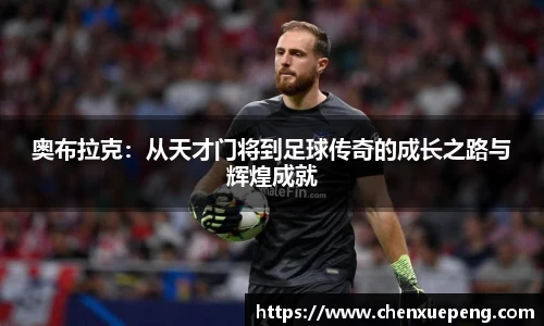 奥布拉克：从天才门将到足球传奇的成长之路与辉煌成就